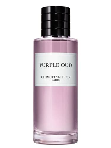 dior purple oud|christian Dior purple oud perfume.